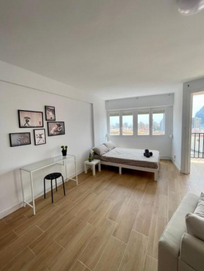 Estudio en Calpe